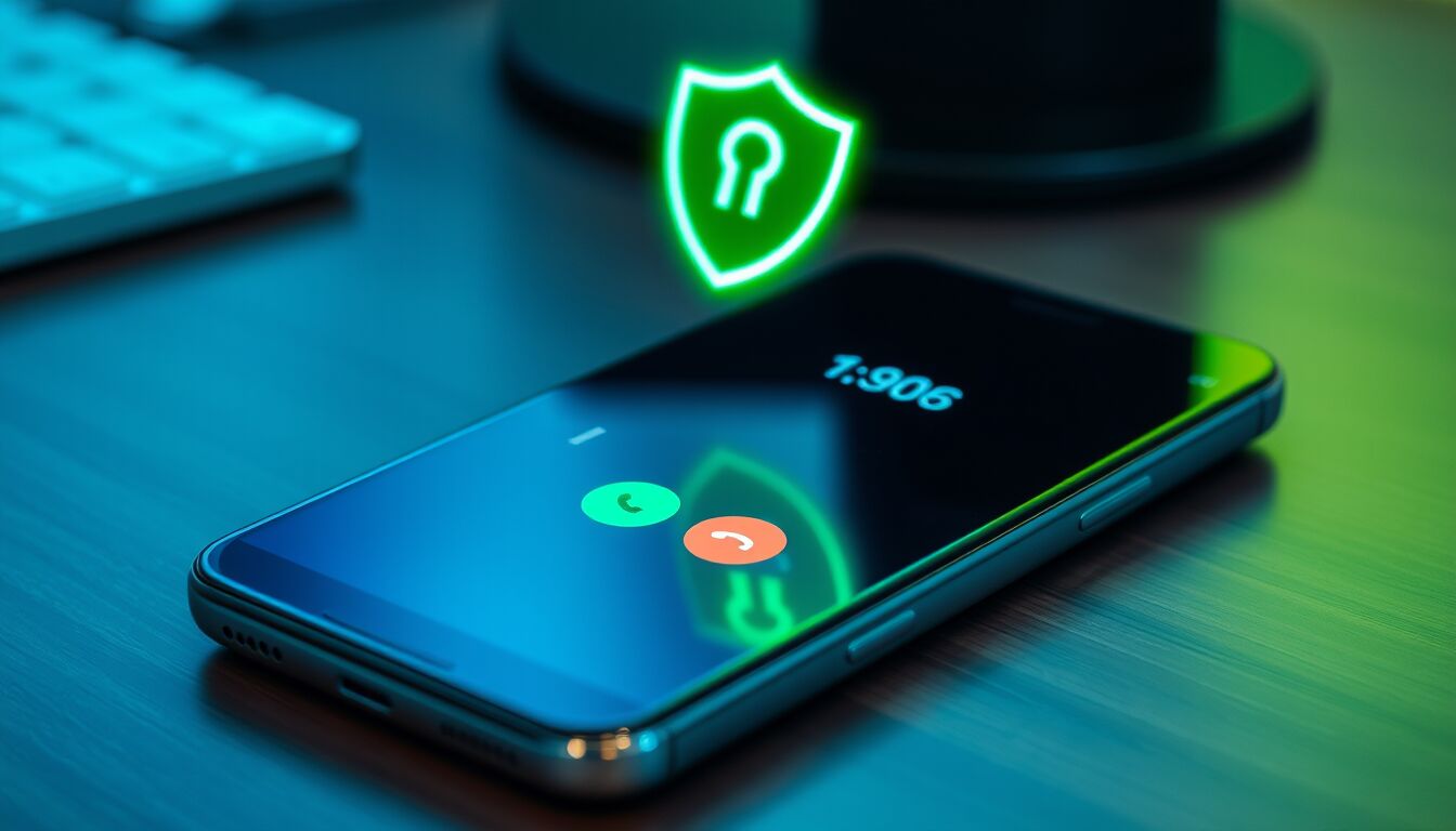 Chiamate spam guida pratica al nuovo sistema efficace per riconoscerle bloccarle e tutelare la privacy