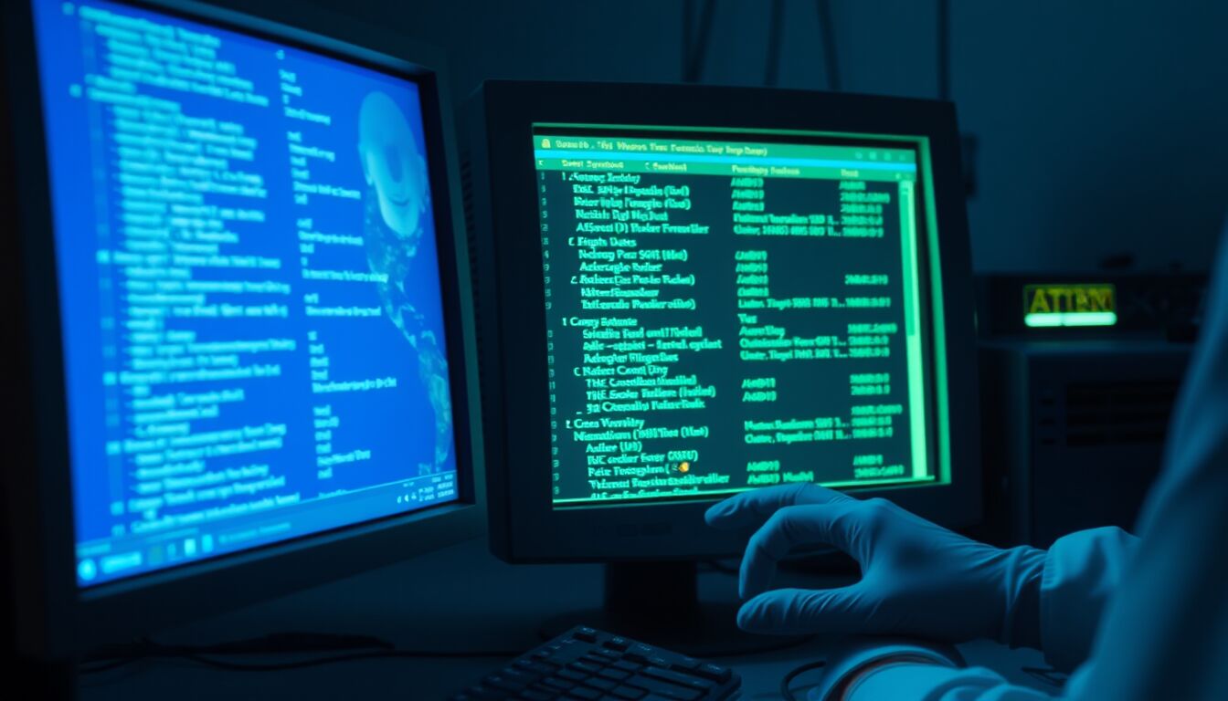 Chiara Poggi, nuove incongruenze digitali nel computer riaccendono i dubbi sul delitto di Garlasco