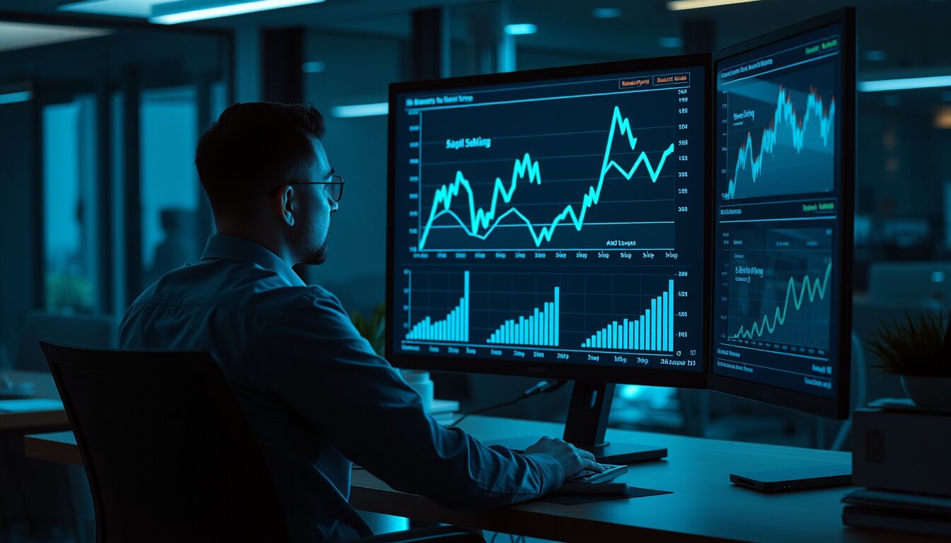Claude sfida ChatGPT nella competizione globale per il dominio dell’intelligenza artificiale