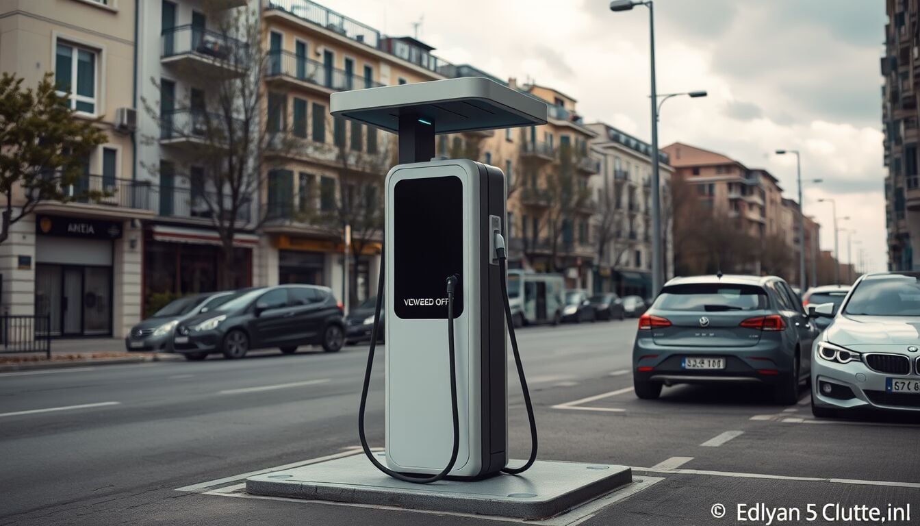 Colonnine elettriche in Italia crescono rapidamente ma restano nodi critici su capillarità e infrastrutture