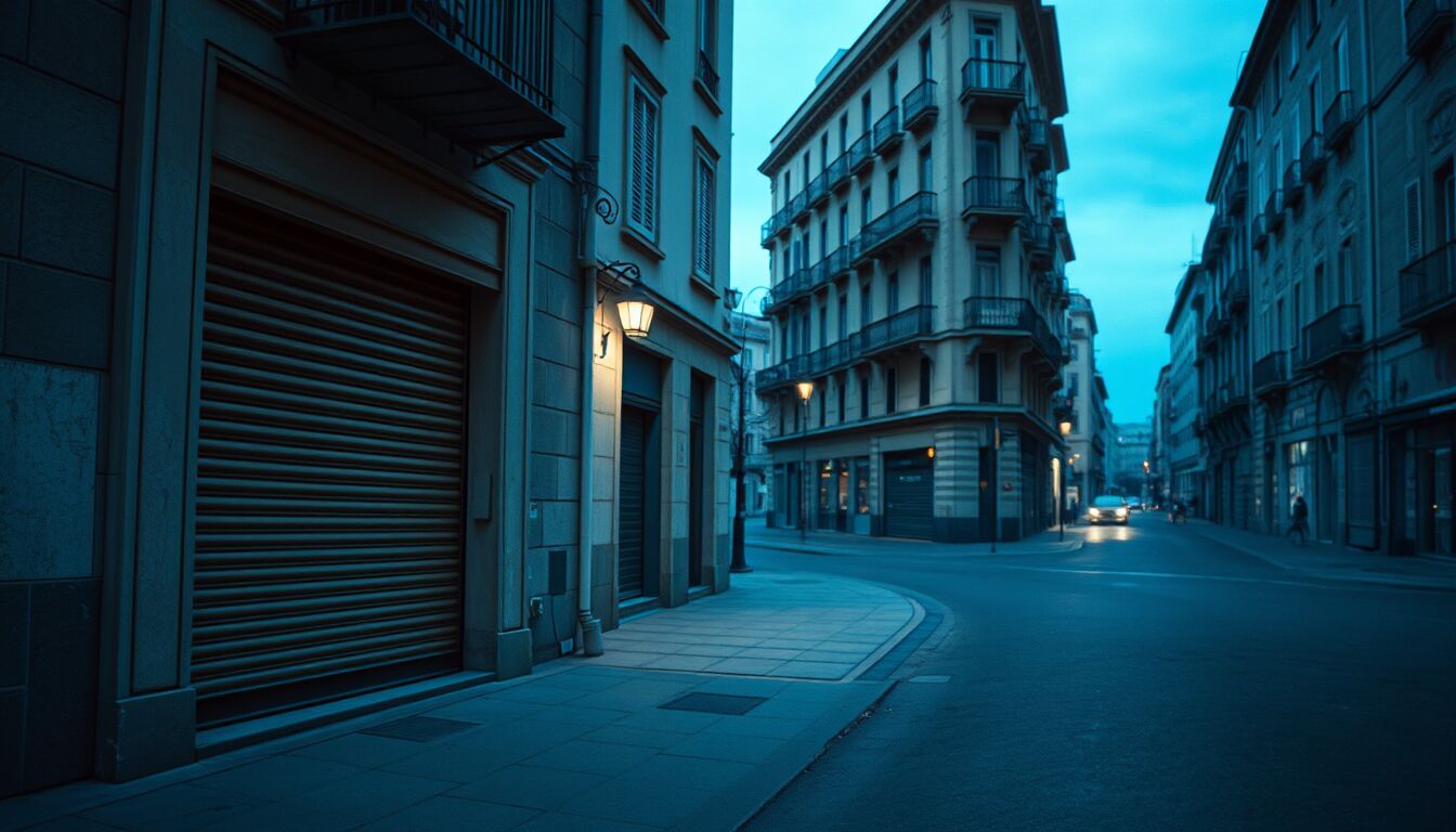 Confcommercio lancia l’allarme: chiuse oltre 150mila attività commerciali e il trend non si ferma