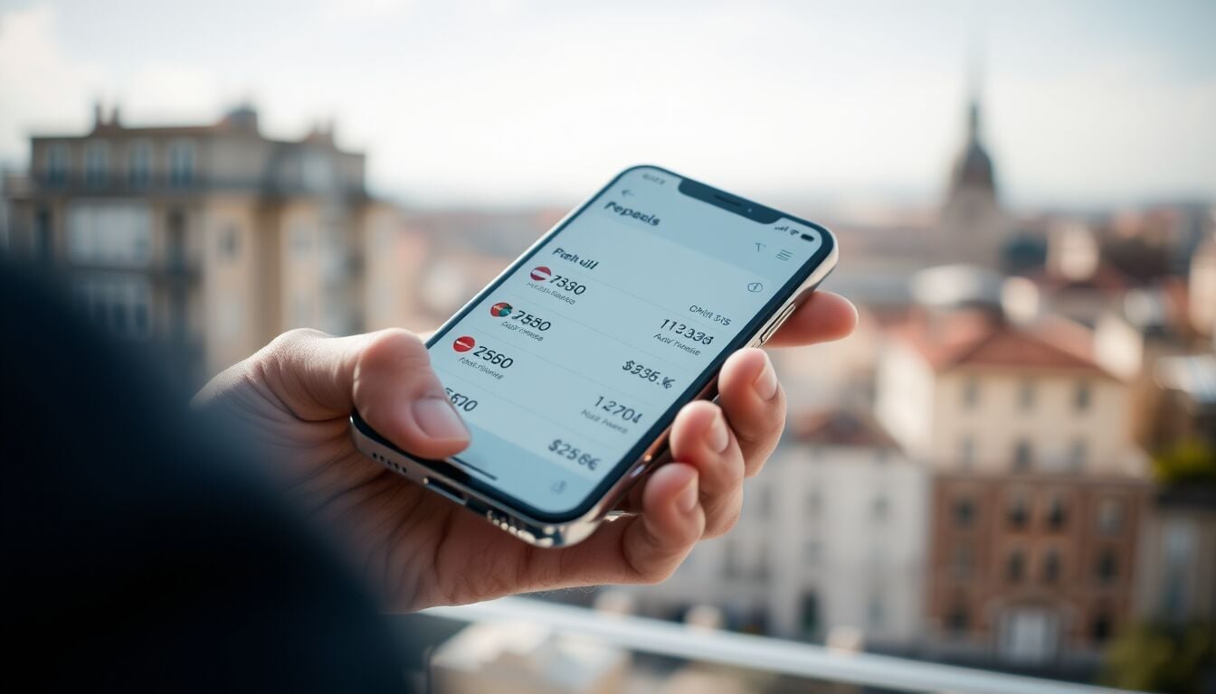 Conto corrente estero online guida pratica per scegliere le banche più convenienti e sicure