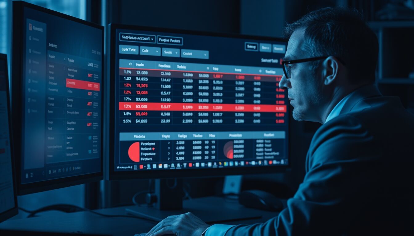 Conto corrente, movimenti sospetti sotto la lente dell’Agenzia delle Entrate