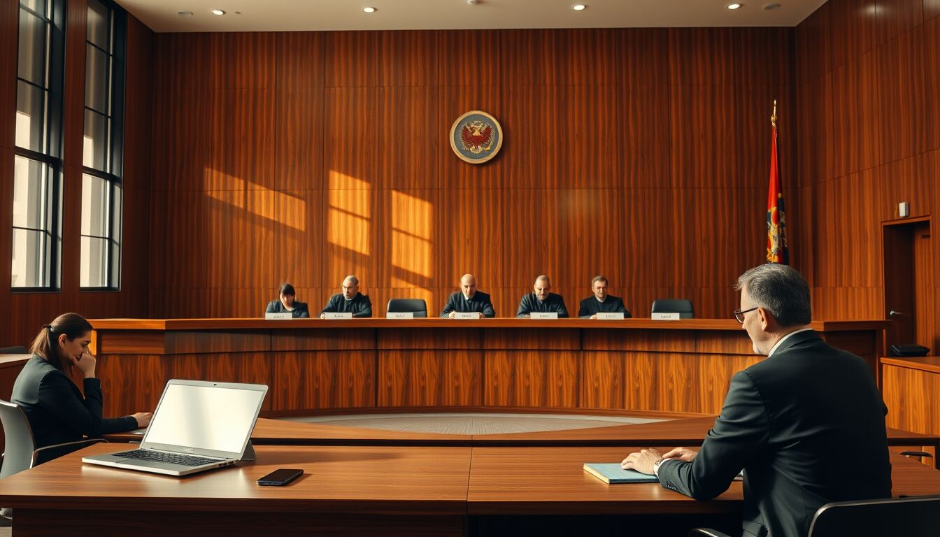 Corte Costituzionale albanese annulla il divieto di TikTok e riafferma la tutela dei diritti digitali