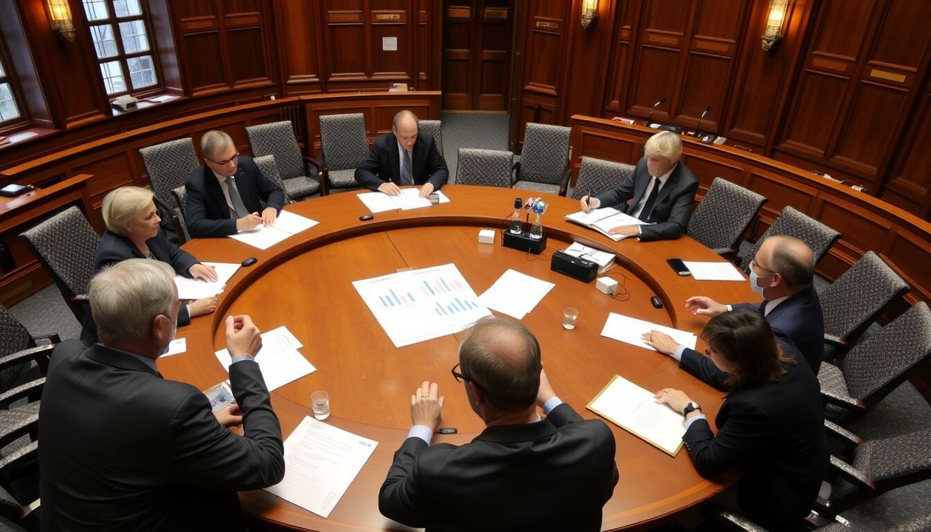 Crans-Montana al centro del confronto politico sugli aiuti economici e sulle prospettive di sviluppo