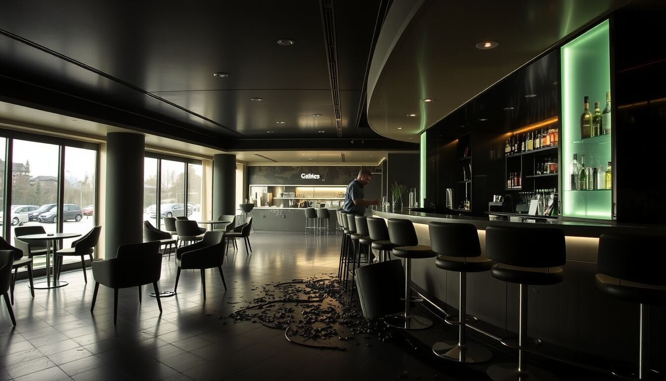 Crans-Montana indagini in corso svelata l’identità dei principali indagati nella vicenda giudiziaria