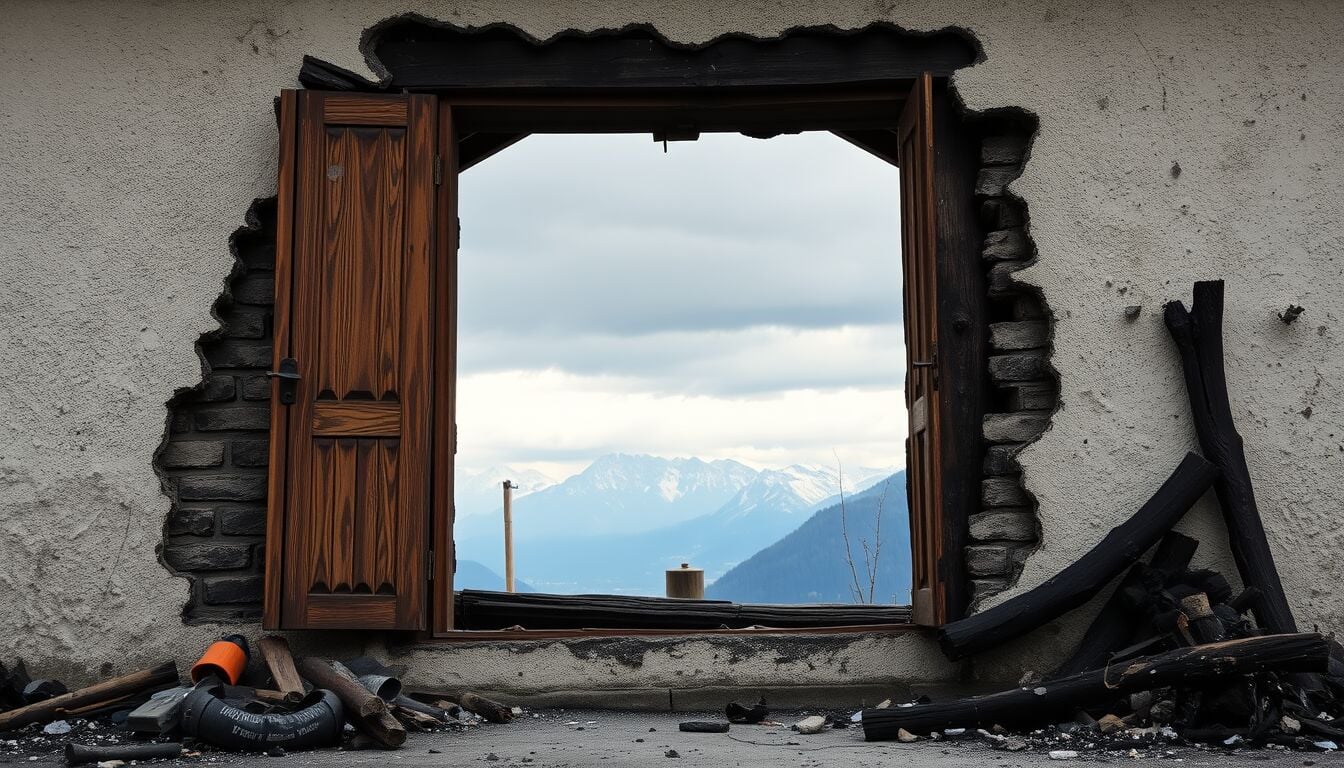 Crans-Montana, indennizzi alle vittime ma interrogativi aperti sulla tragedia