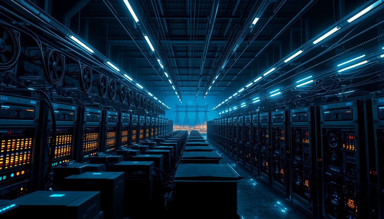 Criptovalute sostegno cruciale per l’Iran sotto sanzioni, ma l’escalation bellica minaccia l’equilibrio economico