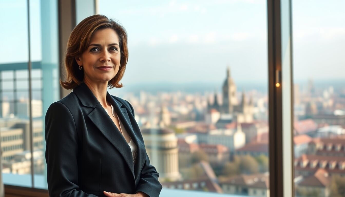 Daniela Santanchè, dagli studi al percorso imprenditoriale e politico fino alla guida del Ministero del Turismo