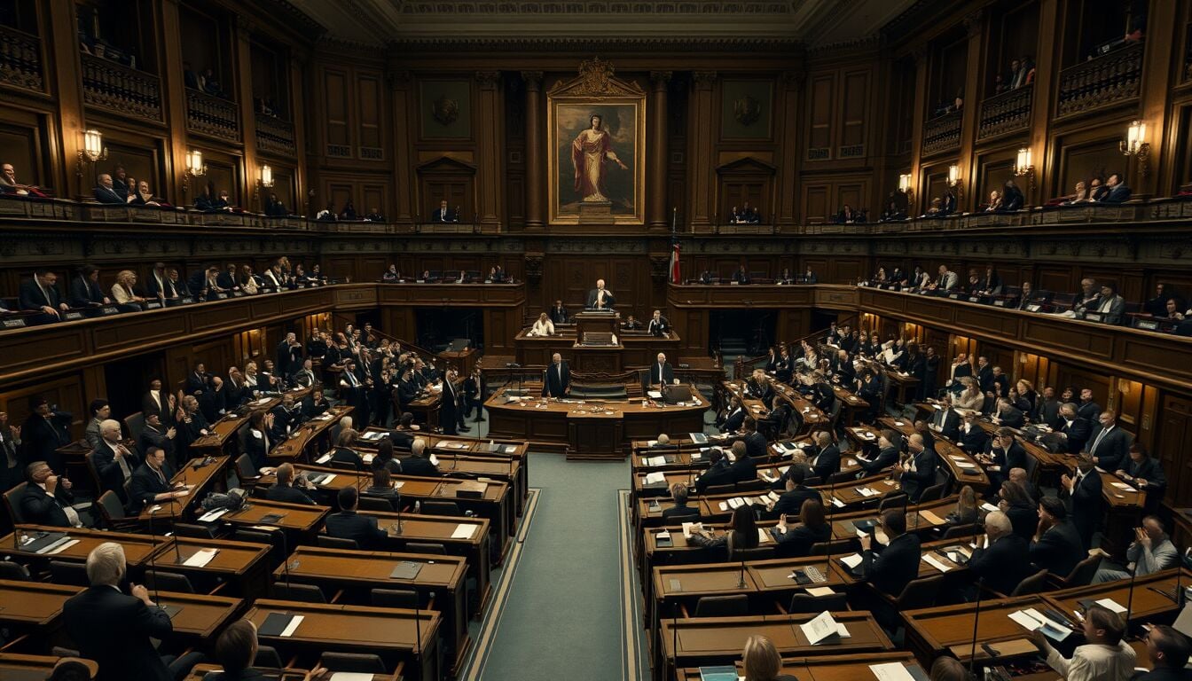 Daniela Santanchè lascia il governo e annuncia pagamento dei debiti anche per i collaboratori
