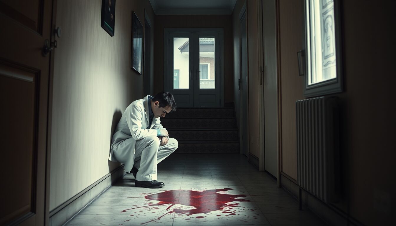 De Rensis ribalta il caso Garlasco e sostiene l’innocenza di Alberto nell’omicidio di Chiara