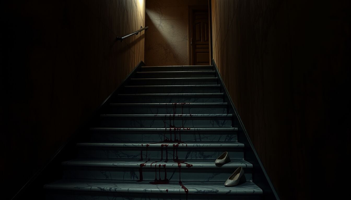 Delitto di Garlasco nuova perizia rivela la disperata lotta di Chiara Poggi con l’assassino