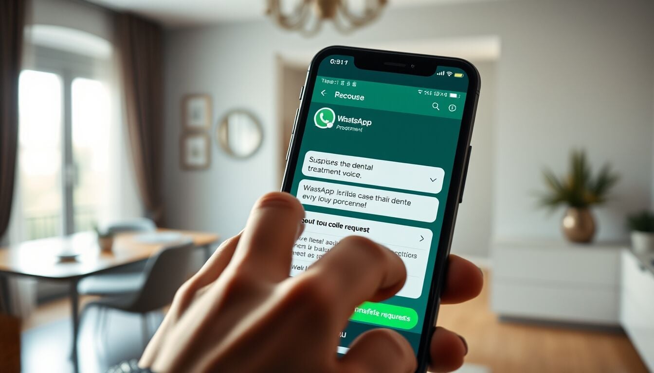 DentalPro finisce nei messaggi WhatsApp truffaldini con preventivi falsi e richieste di bonifico anticipato