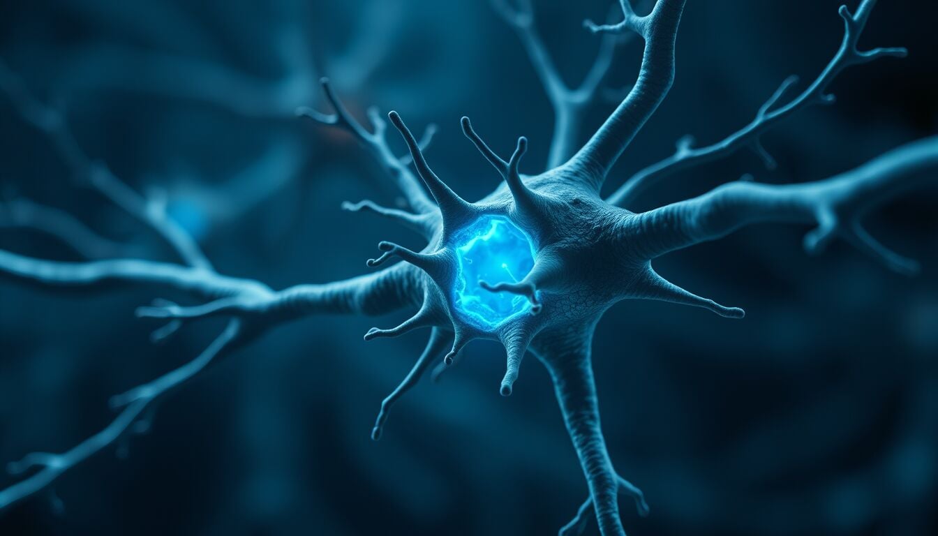 Depressione legata al deficit energetico dei neuroni spiegata da nuove evidenze scientifiche