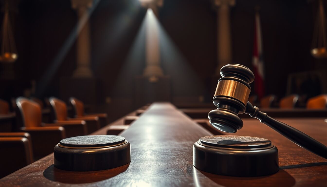 Dipartimento di Giustizia spinge per nuovo processo contro sviluppatore Tornado Cash Roman Storm