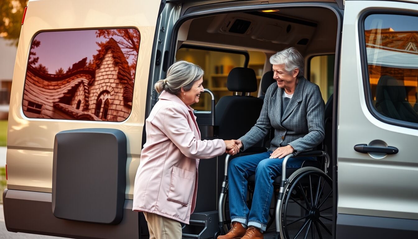 Disabili trasporti detraibili nel modello 730 guida pratica aggiornata