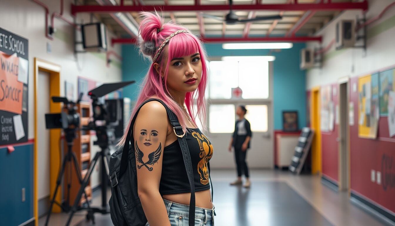 Ditonellapiaga trasforma Che fastidio in potente inno contro la violenza