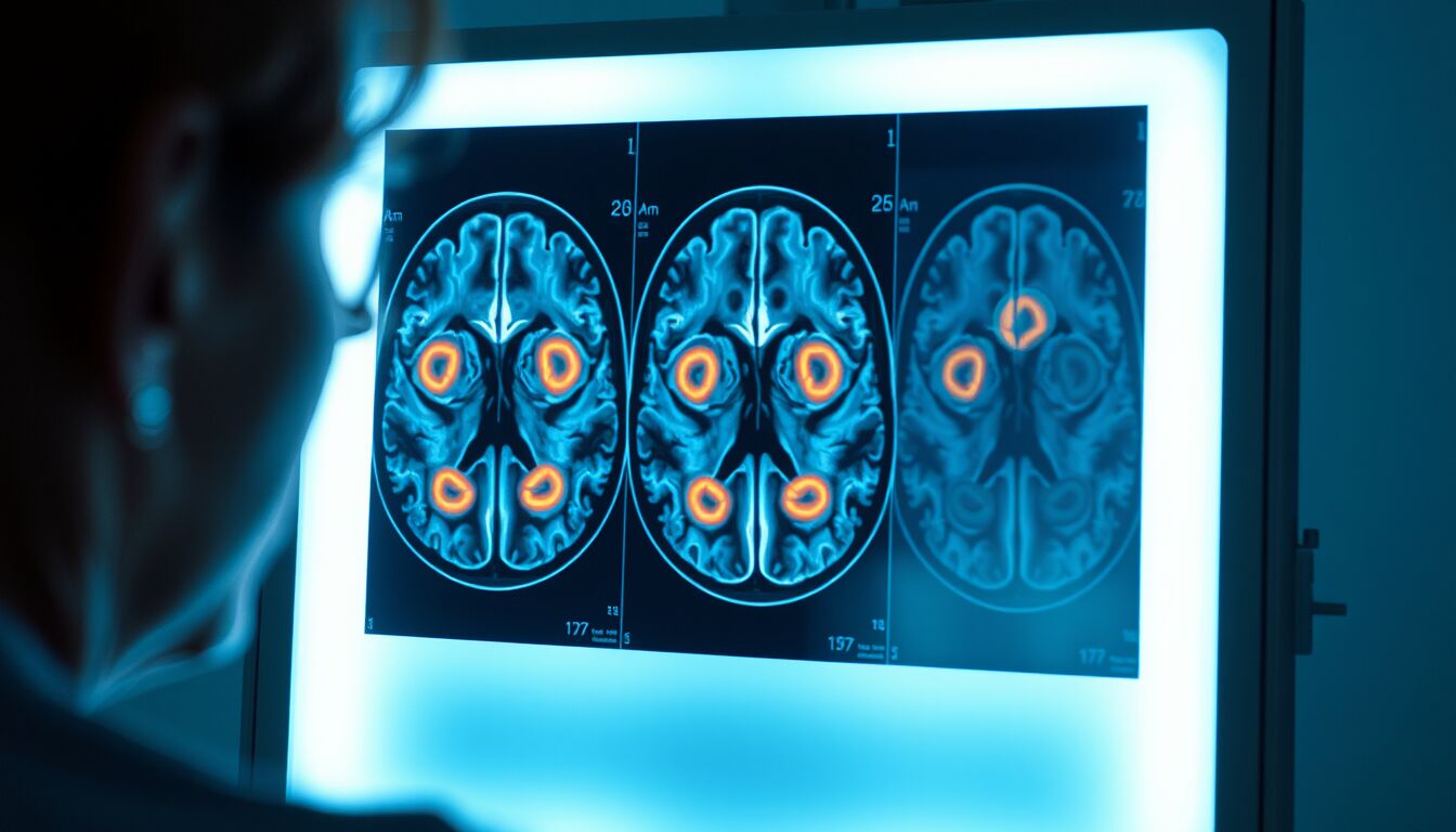 Donna racconta le iniezioni contraccettive di lunga durata e la drammatica diagnosi di tumori al cervello