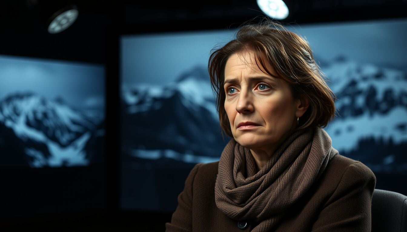 Eleonora racconta la strage di Crans-Montana e denuncia online la manipolazione dei suoi discorsi