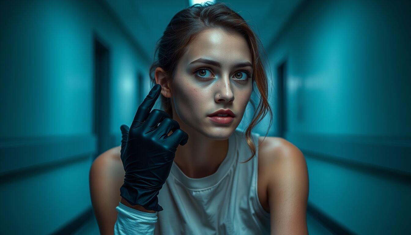 Eleonora, sopravvissuta all’incendio di Crans Montana, racconta il trauma e come la sua vita è cambiata