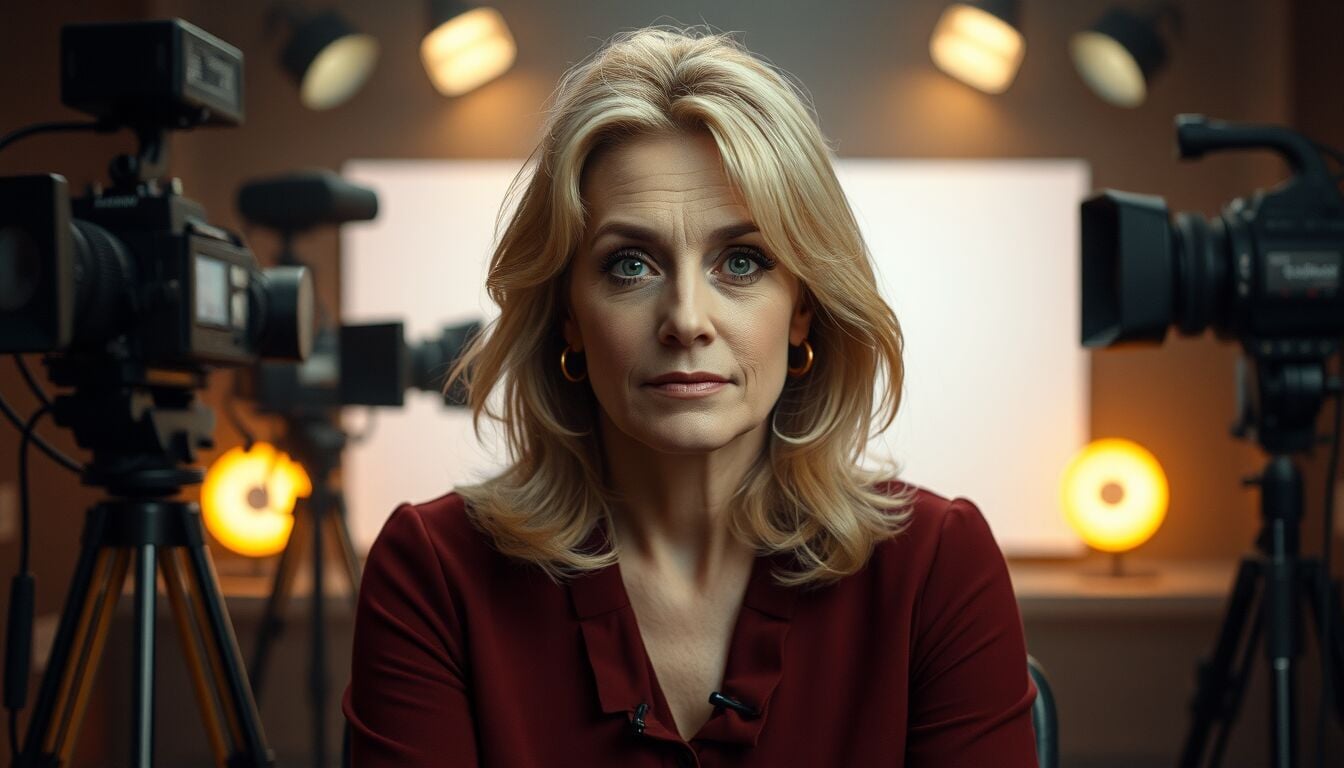 Enrica Bonaccorti scompare, addio alla storica conduttrice e autrice