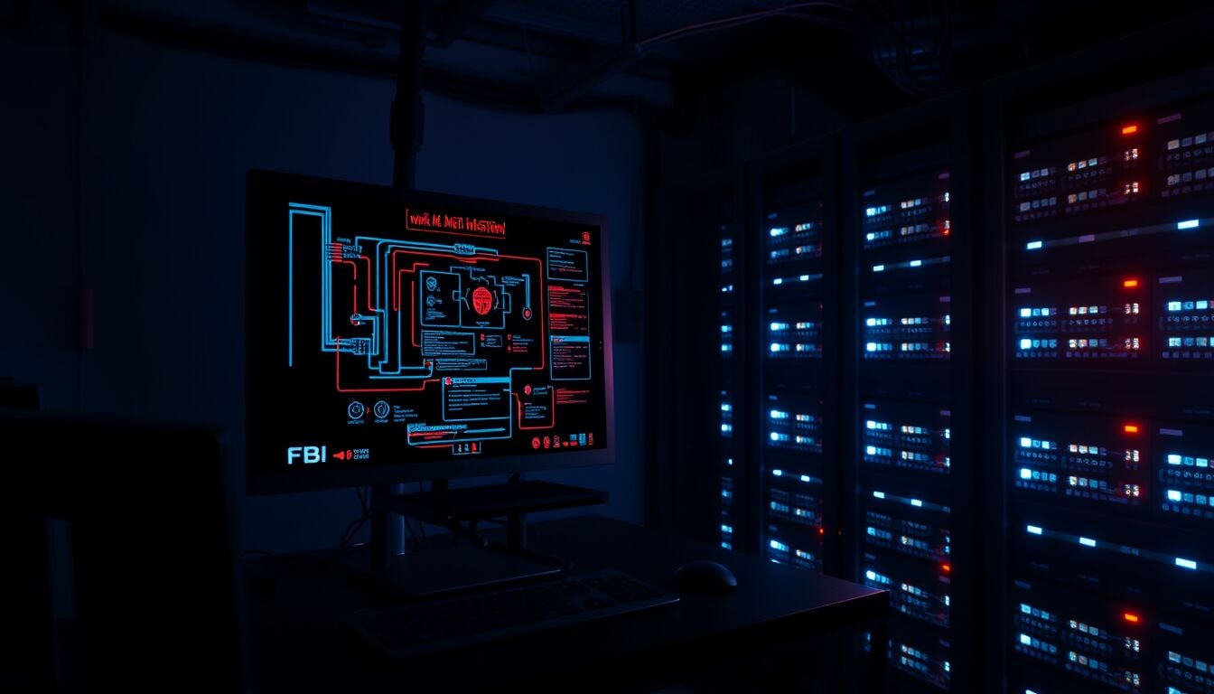Epstein, hacker internazionale viola i server Fbi e mette a rischio indagini riservate
