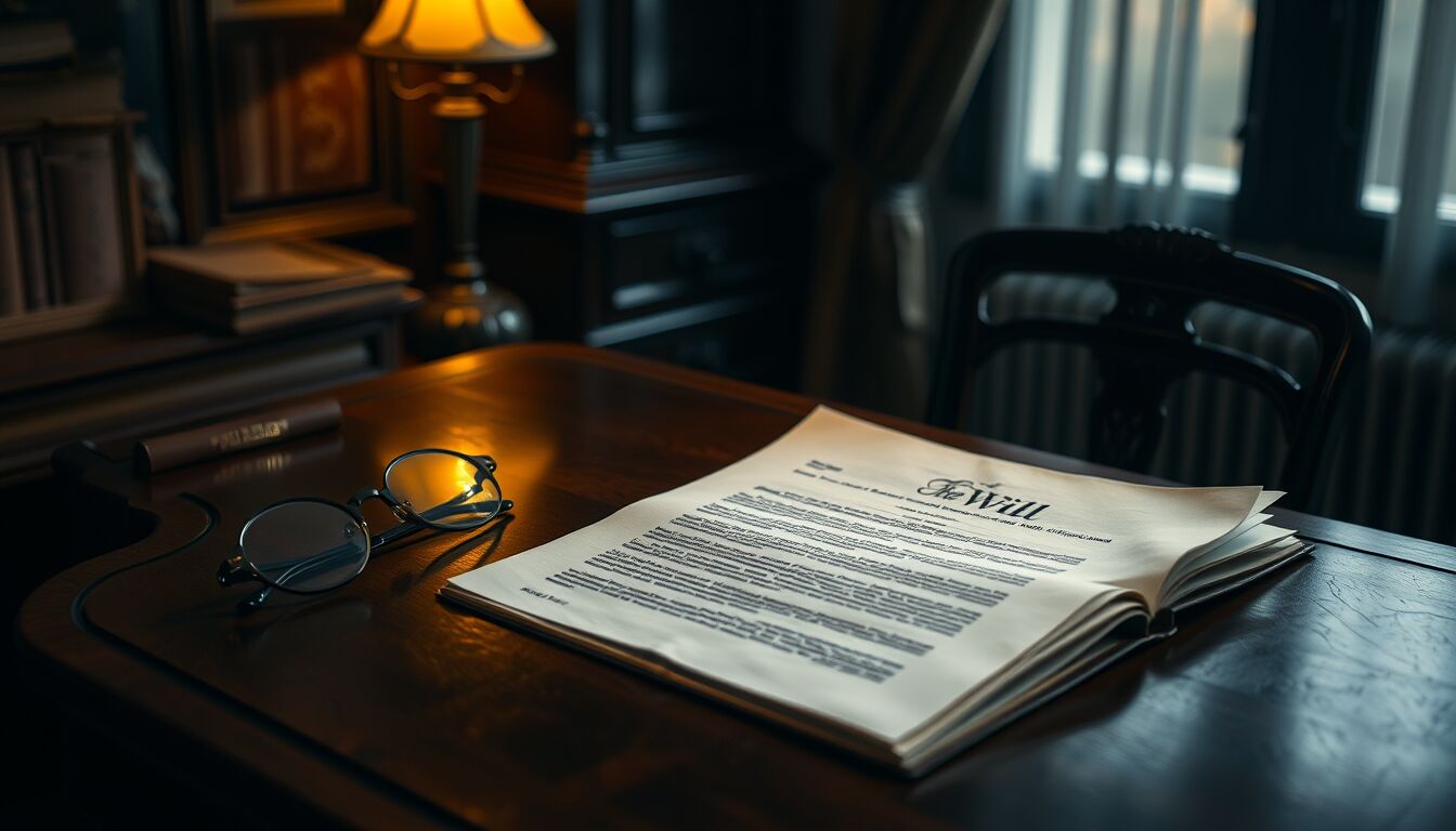 Erede muore e lascia patrimonio milionario ai vicini, la famiglia insorge e denuncia testamento falso