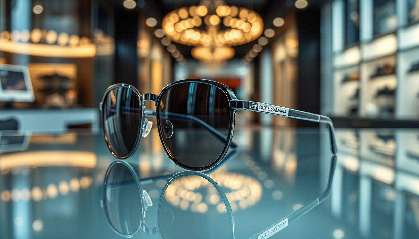 EssilorLuxottica estende partnership con Dolce&Gabbana fino al lungo termine ma la capitalizzazione resta sotto quota 100 miliardi