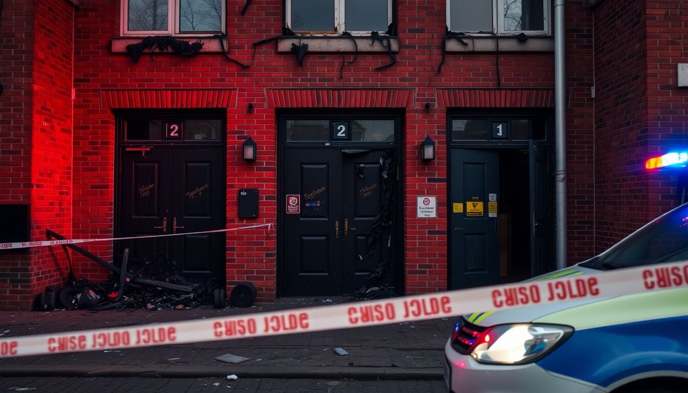 Europa occidentale sotto osservazione, cresce la preoccupazione per nuovi episodi di antisemitismo crescente