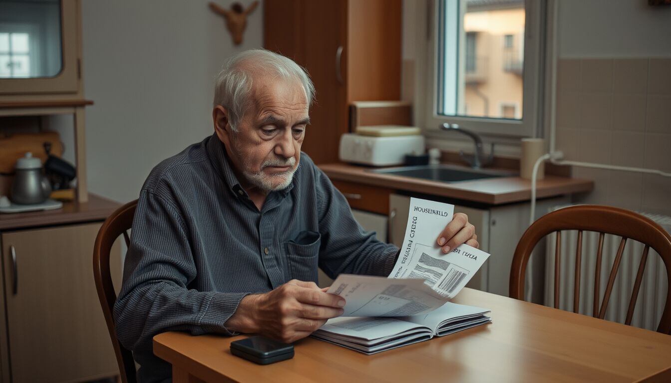 Europa pensioni minime e medie italiane restano indietro nella classifica