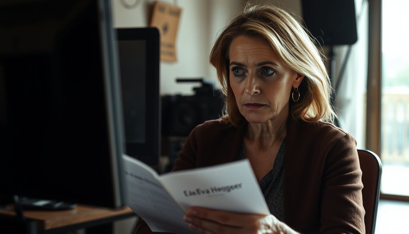 Eva Henger racconta il dramma vissuto e la rinascita tra cinema e famiglia