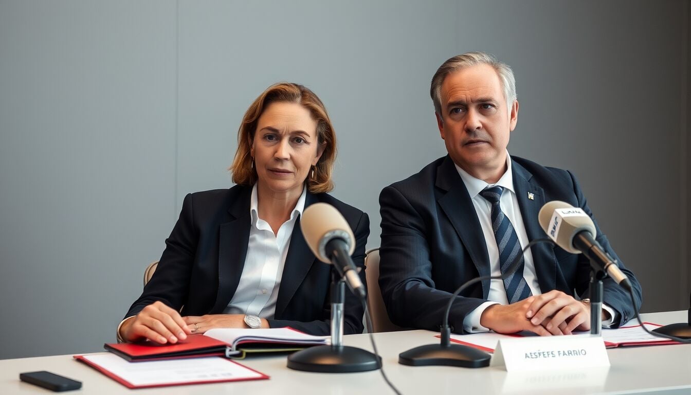 Famiglia Cappa smentisce esposti e audio in procura e chiede chiarezza sulle indagini in corso