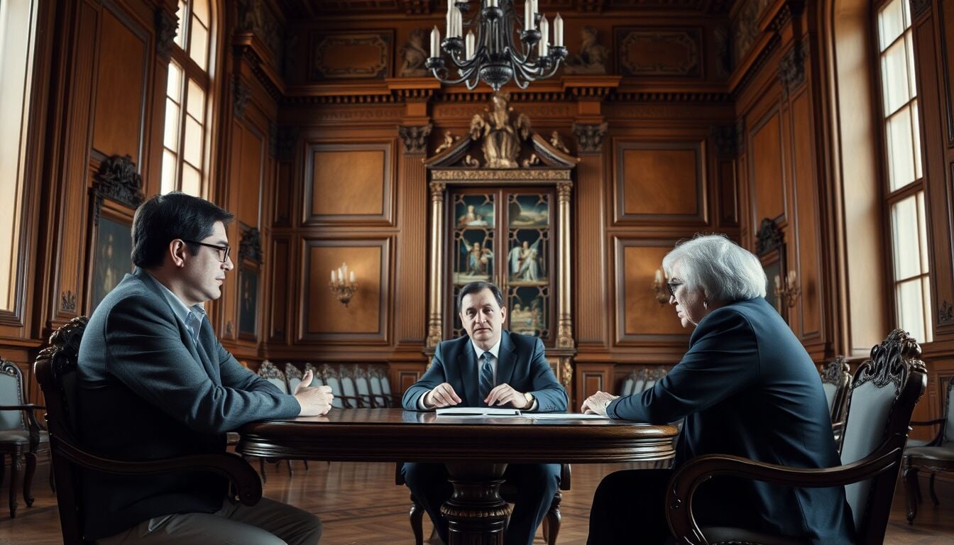 Famiglia del bosco in Senato da La Russa per il caso Vannacci, l’avvocata annuncia giornata positiva