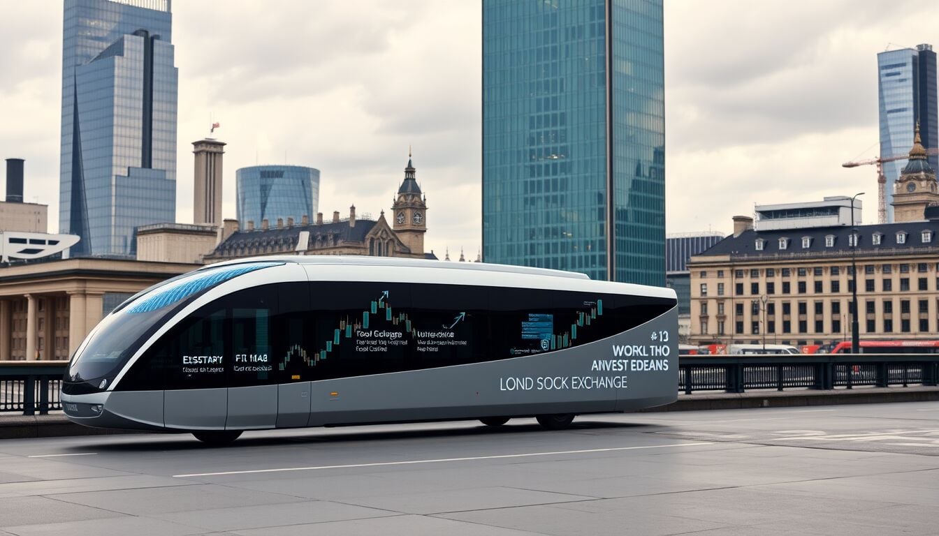 FCA avvia revisione sulle regole di quotazione dei veicoli di investimento