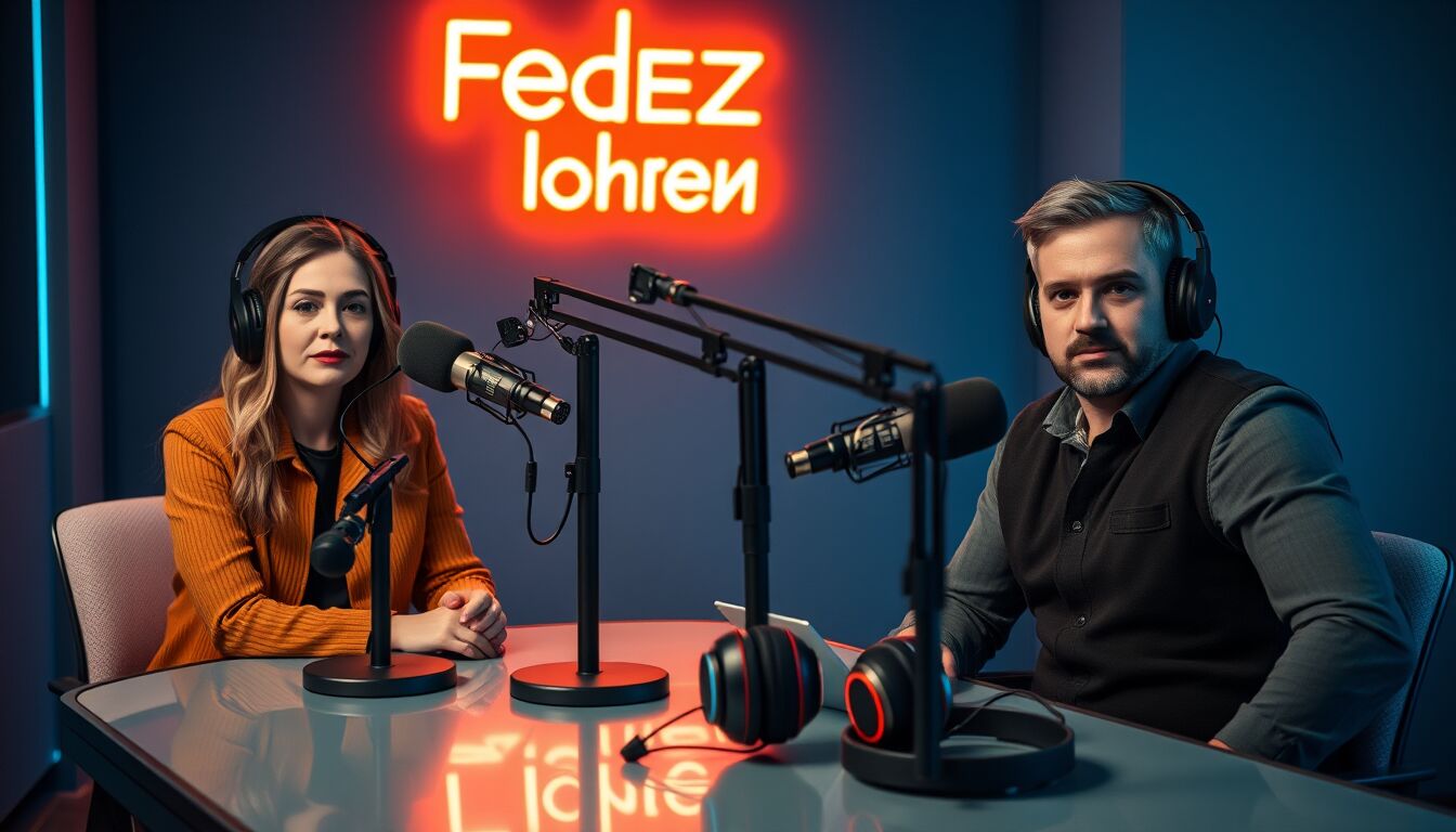 Fedez e Mr Marra respingono le critiche sul caso Meloni a Pulp Podcast