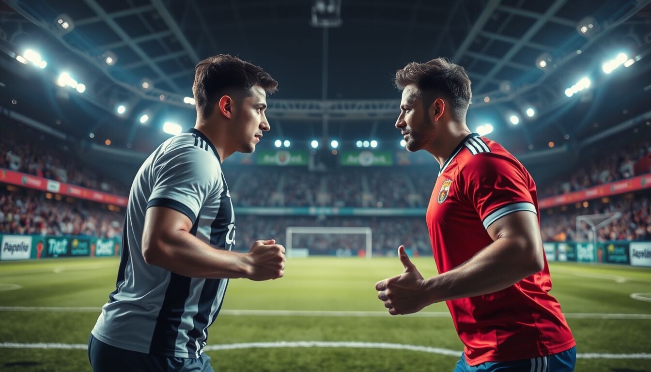 Fedez e Rovazzi protagonisti della sfida decisiva dal dischetto Kings League