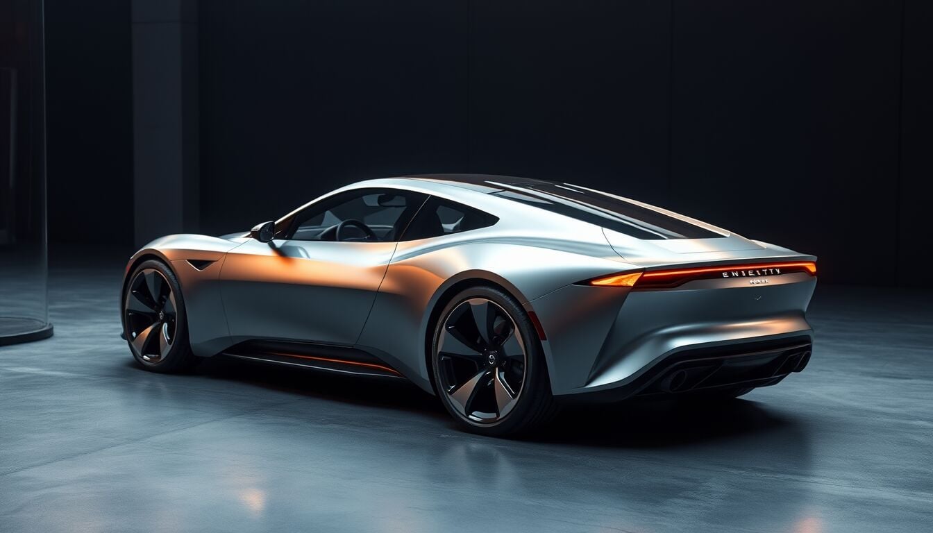 Ferrari Luce, scontro legale con il designer torinese che rivendica la proprietà del nome
