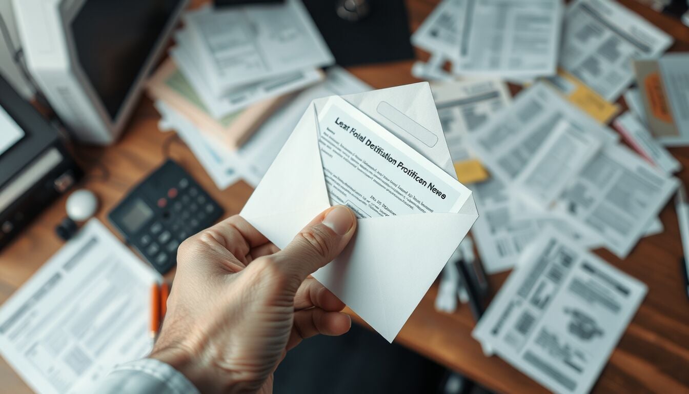 Fisco favorito sulle cartelle esattoriali senza notifica, quando il pagamento salta