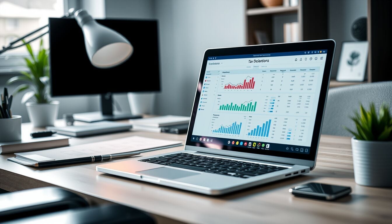 Fisco italiano accelera sulla dichiarazione dei redditi digitale per contribuenti