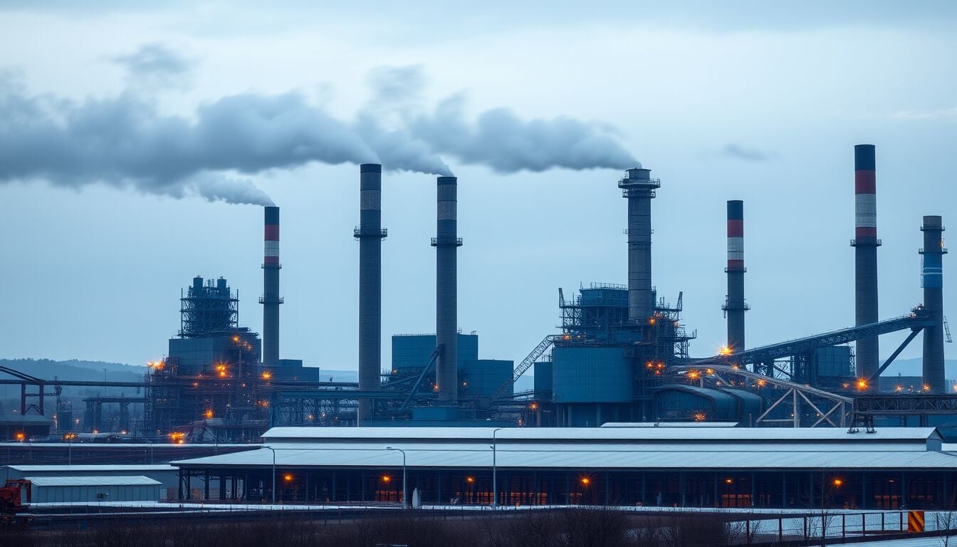 Flacks respinge le condizioni dei commissari su ex Ilva e chiede prestito statale per salvare l’acciaieria
