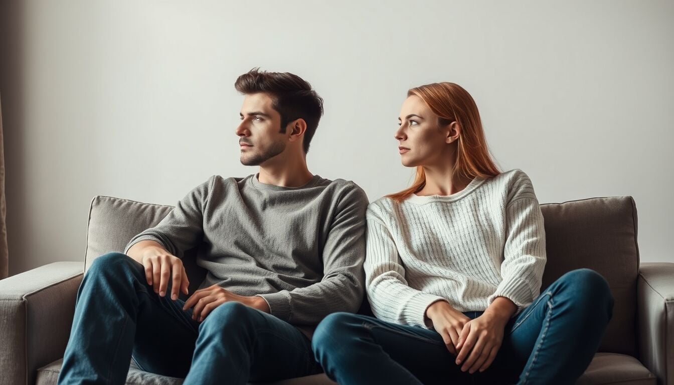 Flavio Ubirti e Nicole Belloni annunciano la fine della loro relazione