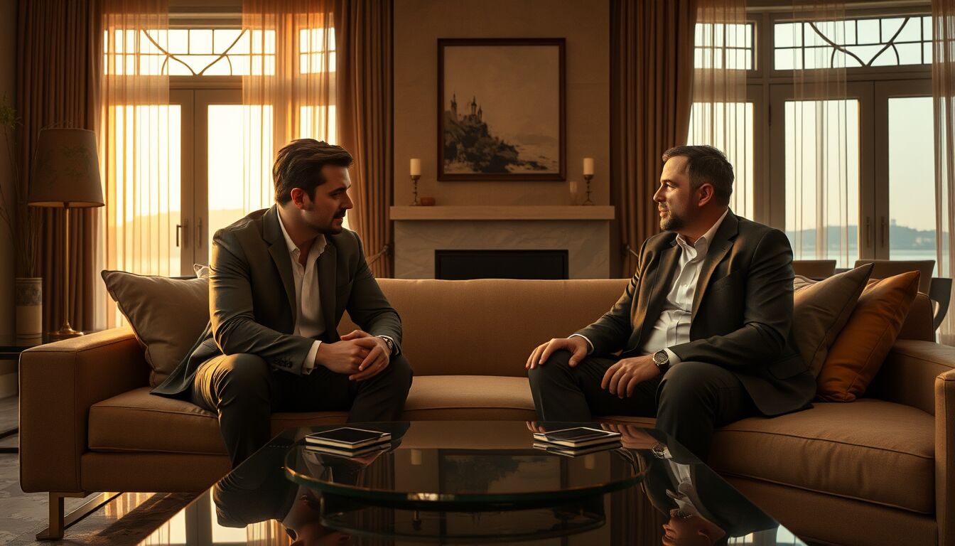 Forbidden Fruit anticipazioni Ender trama il riavvicinamento tra Yildiz e Halit