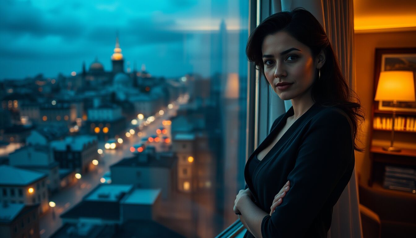 Forbidden Fruit anticipazioni Halit spia Yildiz ma lei prepara la vendetta