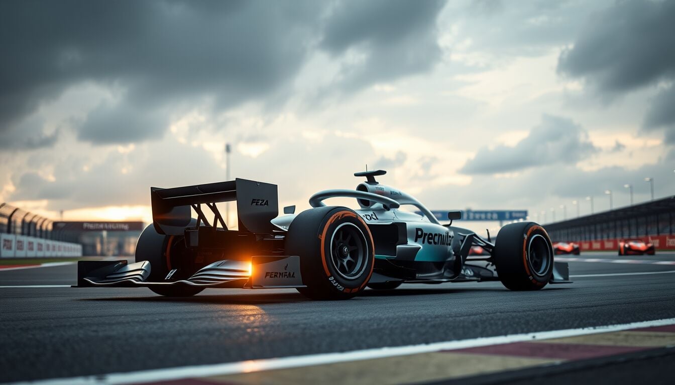 Formula 1 Gp Cina orario ufficiale griglia di partenza completa e canali per seguirlo in diretta