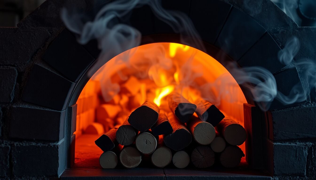 Forno a legna tradizionale sotto esame ambientale tra emissioni, controlli e possibili nuove regole