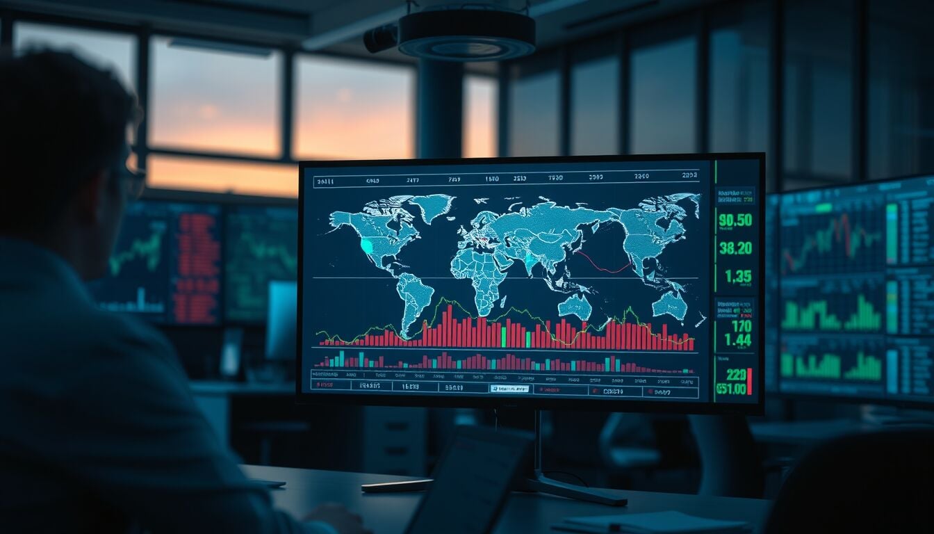 G20 in frenata: rallenta la crescita del Pil nel quarto trimestre, aumentano i timori per l’economia globale