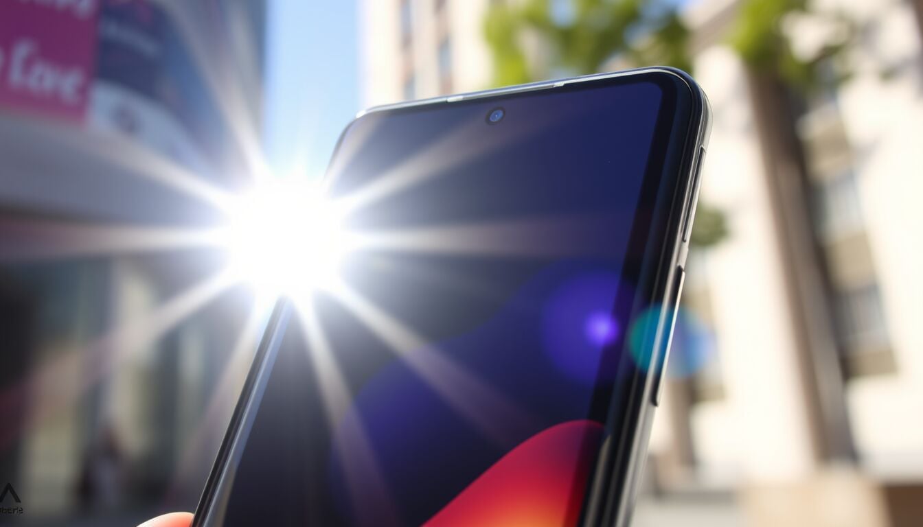 Galaxy S26 Ultra privacy display criticato per eccessivi riflessi sullo schermo