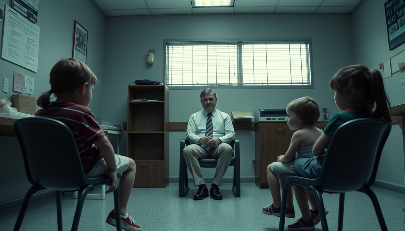 Garante infanzia critica le assistenti sociali nel caso famiglia del bosco e solleva dubbi sulla loro formazione