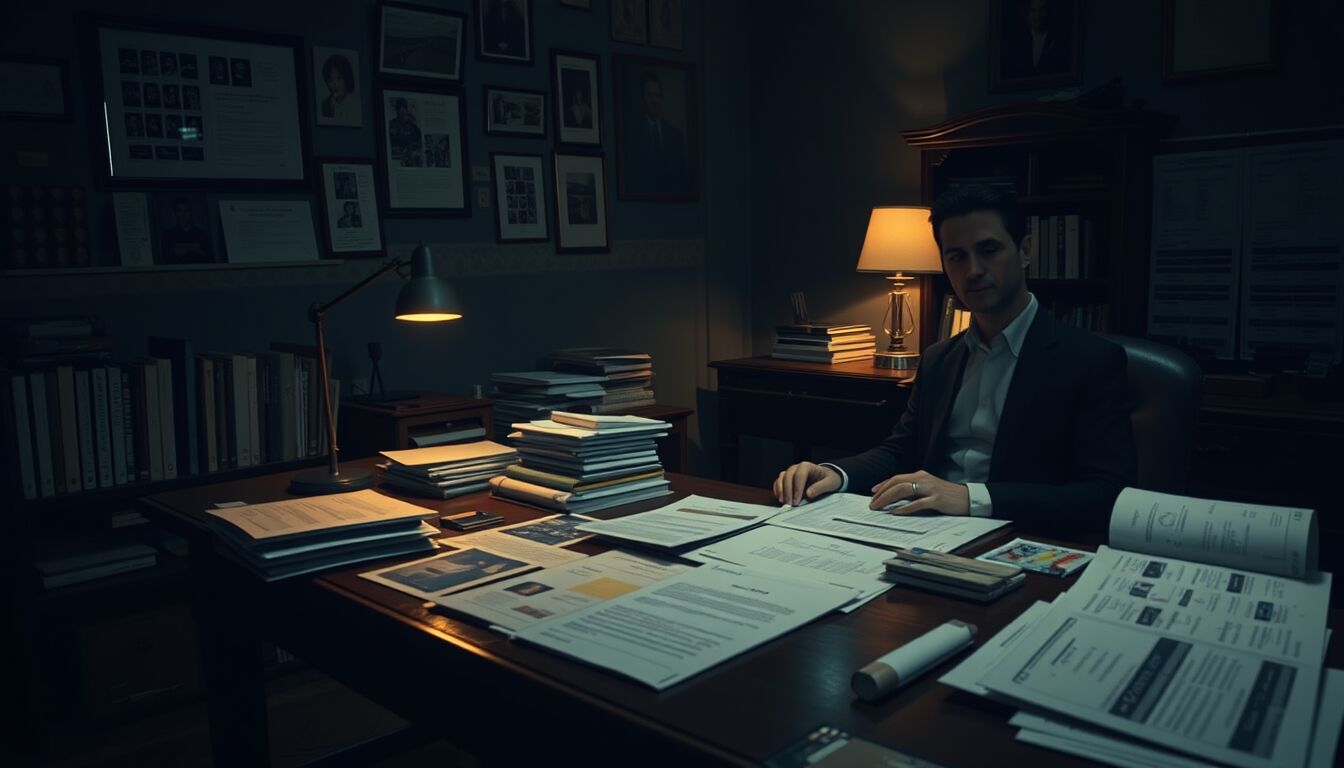 Garlasco focus sul termine Discovery significato giuridico implicazioni investigative e impatto mediatico