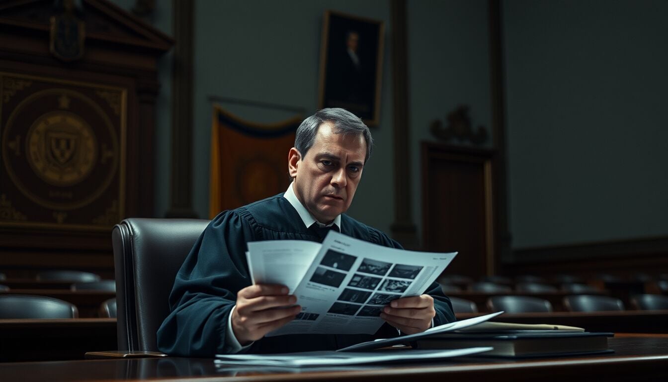 Garlasco, il giudice Stefano Vitelli contesta la perizia Cattaneo e solleva dubbi sulla compatibilità delle prove